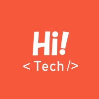 Hi! Tech logo - Similar company to Hi! Tech