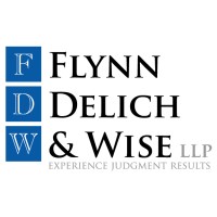 Flynn, Delich & Wise LLP logo - Similar company to Kaplan Zeena Llp