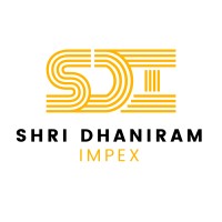 Shri Dhaniram Impex logo - Similar company to Creative Crawlers
