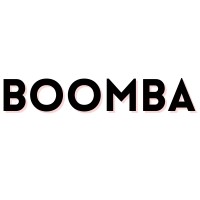BOOMBA logo - Similar company to Educatic Studios