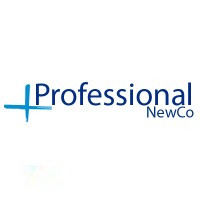 Professional Newco logo - Similar company to Idn.Tt