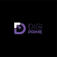 Digi Prime logo - Similar company to Digitaldo