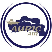 AURIC AIR SERVICES LIMITED logo - Similar company to Flightlink