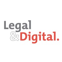 Legal & Digital logo - Similar company to Legal Digital