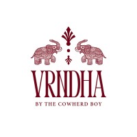 Vrndha logo - Similar company to Ngali Australia