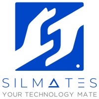 Silmates logo - Similar company to Electrobit Technology
