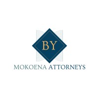 BY Mokoena Attorneys logo - Similar company to Vvr Attorneys