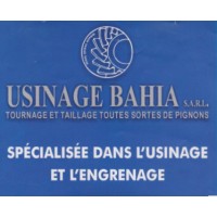 USINAGE BAHIA logo - Similar company to Smem