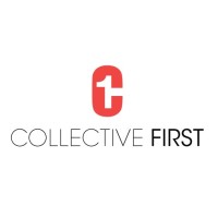 COLLECTIVE FIRST logo - Similar company to Smc Events