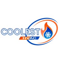 Coolest HVAC logo - Similar company to Proyectos Hvac