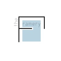 The Framery Co. logo - Similar company to Nexa Network Solutions