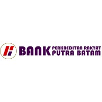 PT. Bank Perkreditan Rakyat (BPR) Putra Batam logo - Similar company to Pt Bpr Banda Raya