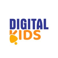 DigitalKids logo - Similar company to Ability Team