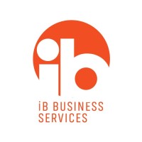 iB Business Services LLP logo - Similar company to Ibridge, Llc