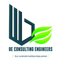 BE Consulting Engineers logo - Similar company to Be:Consultants