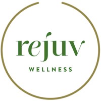 Rejuv Wellness logo - Similar company to Global Glow - Health Coaching
