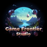 Game Frontier Studio logo - Similar company to Straton.Fr