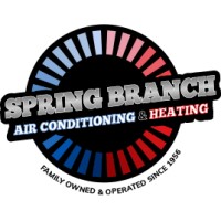 Spring Branch AC logo - Similar company to Stanley Cooling Corp.