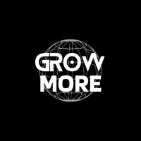Grow More Advertising Agency logo - Similar company to Boost Media Seo