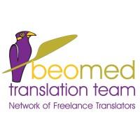Beomed Translation Team - Network of Freelance Translators logo - Similar company to Engcotec Gmbh
