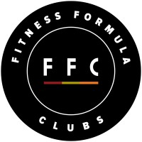Fitness Formula Clubs (FFC) logo - Similar company to World Champ Training