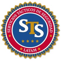 Servicios Tácticos de Seguridad logo - Similar company to Asis International Latinoamérica & El Caribe