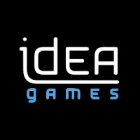 IDEA Games logo - Similar company to Yoolox