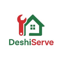 Deshiserve logo - Similar company to Homecleaning