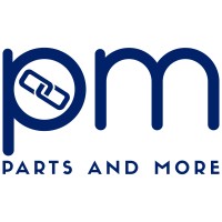 PM Spare Parts Trading DWC-LLC logo - Similar company to Caeser Dwc Llc - سيزر