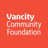 Vancity Community Foundation logo - Similar company to Vancouver Foundation