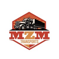 MZM Transports logo - Similar company to Primetime Freight