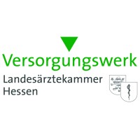 Versorgungswerk der Landesärztekammer Hessen logo - Similar company to Mrfmedia
