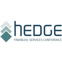 hEDGE Financial Services Conference logo - Similar company to Ace Consulting Group