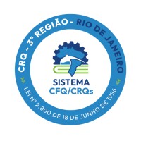 Conselho Regional de Química - III Região logo - Similar company to Cfq - Conselho Federal De Química