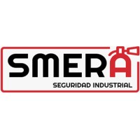SMERA SEGURIDAD INDUSTRIAL logo - Similar company to Luxe Instore