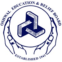 Oshwal Education & Relief Board logo - Similar company to Express Air Testing Inc.