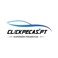 ClickPecas logo - Similar company to Lojacctv