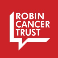 The Robin Cancer Trust logo - Similar company to Community360
