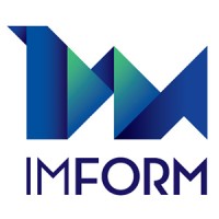 IMFORM logo - Similar company to Minigate
