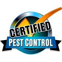 Certified Pest Control LLC logo - Similar company to White Mechanical, Inc. Air Conditioning & Heating