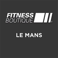 FitnessBoutique Le Mans logo - Similar company to Herrel Conseils
