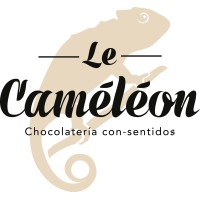 Le Caméléon Chocolates logo - Similar company to Advanced Appealing Technologies