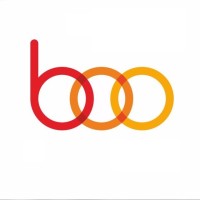 Boo Mobilya logo - Similar company to Eker Plastik