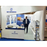 Eby Fasteners logo - Similar company to Patna
