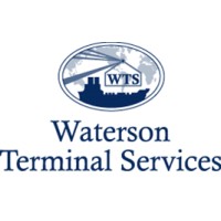 Waterson Terminal Services, LLC logo - Similar company to Wind