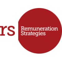 Remuneration Strategies logo - Similar company to Equity Plan Management