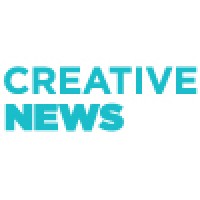 CREATIVE NEWS logo - Similar company to Creative Network Live