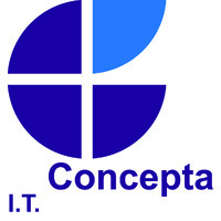 InFinalIT logo - Similar company to Concepta