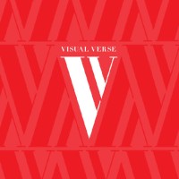 Visual Verse logo - Similar company to Visual Verse
