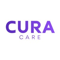 CURA CARE logo - Similar company to Curacare